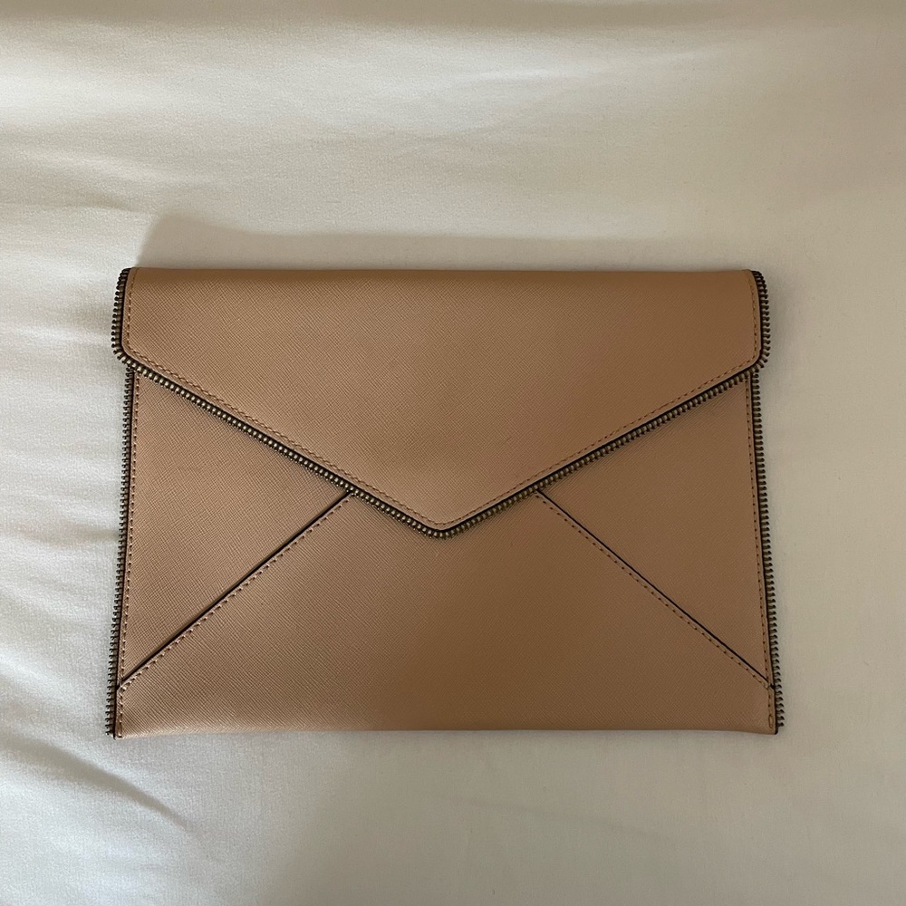 Rebecca Minkoff Clutch